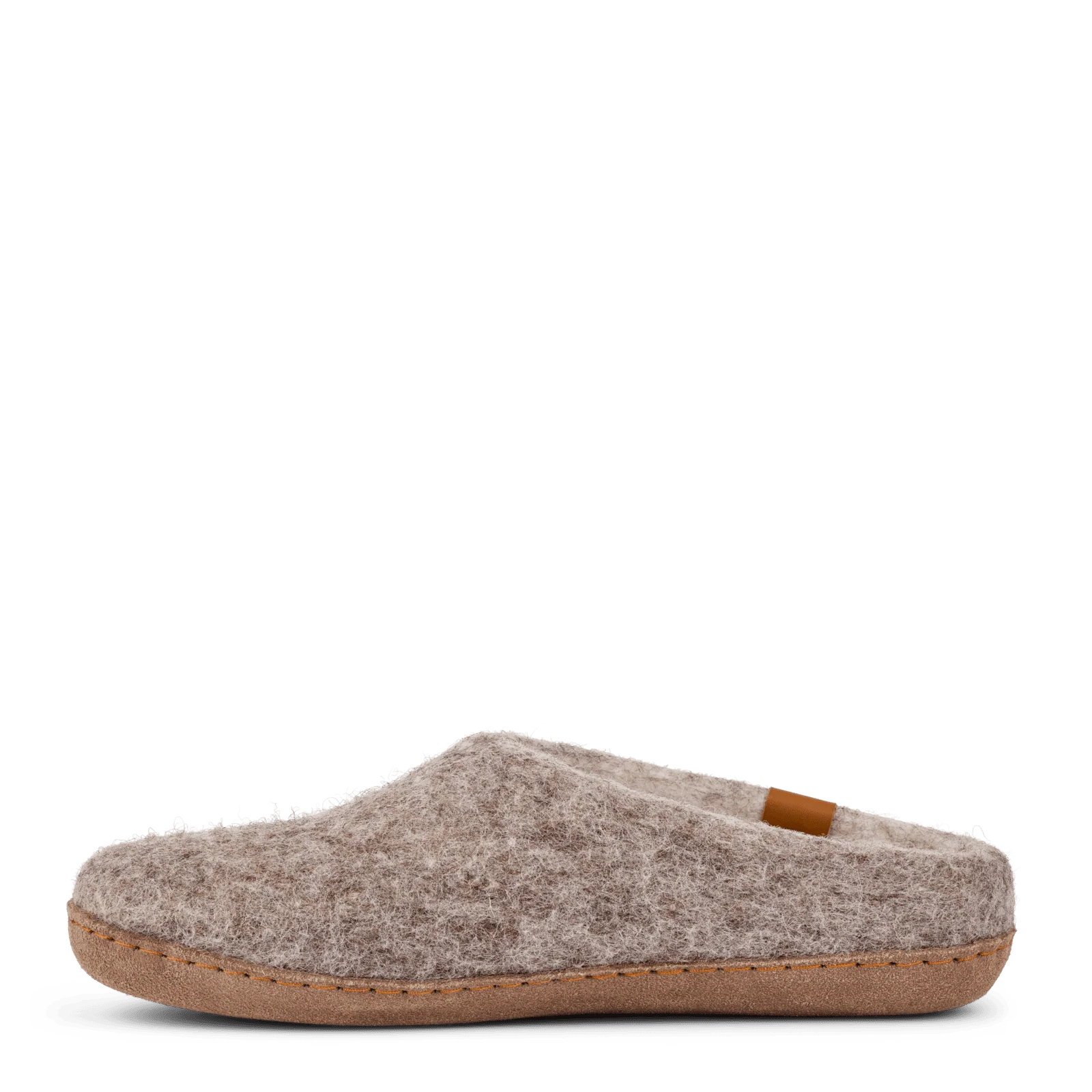 WOOL MAKALU - GREY SB - Image 2