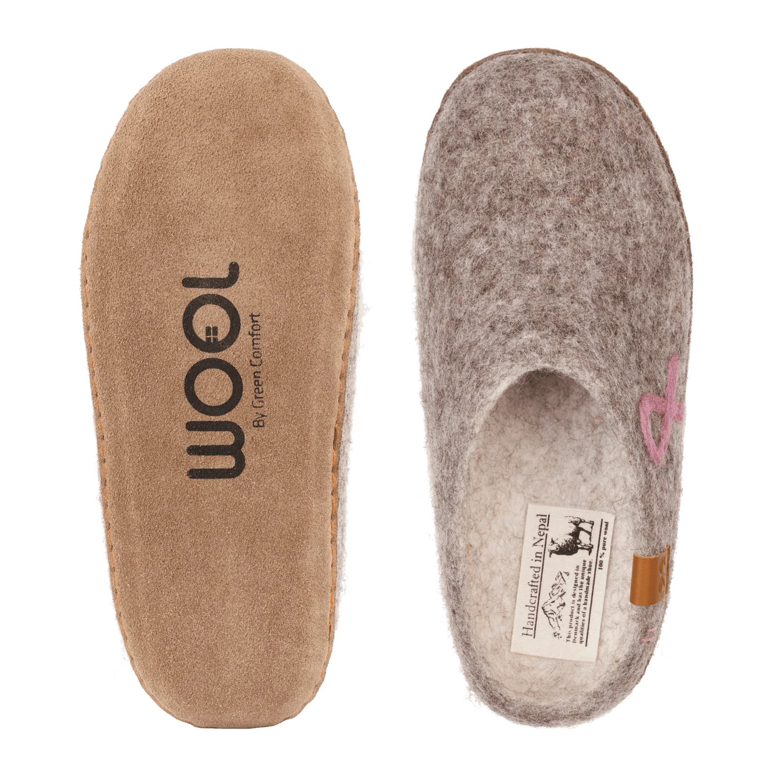 WOOL MAKALU - GREY SB - Image 4
