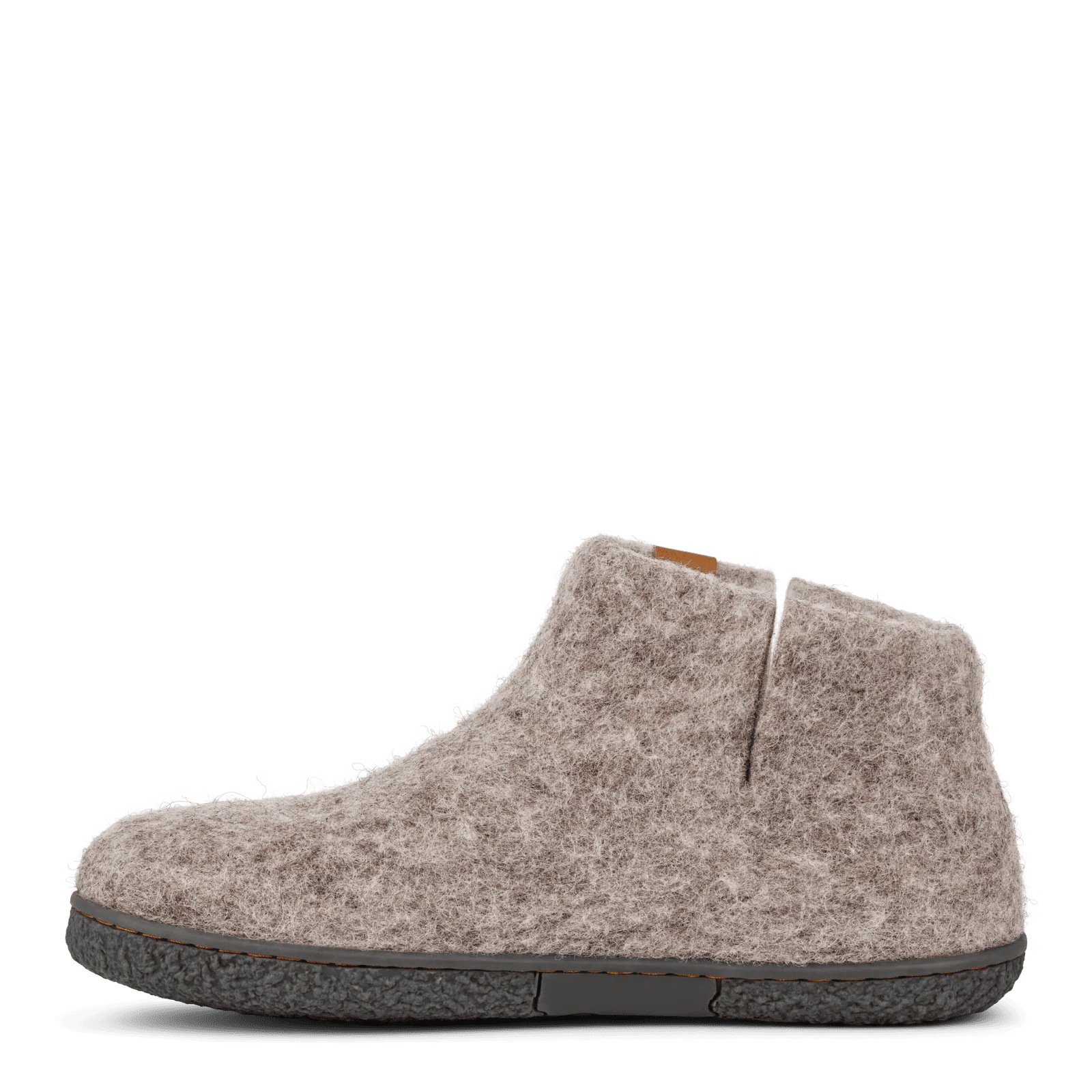 WOOL NEPAL - GREY SB - Image 2