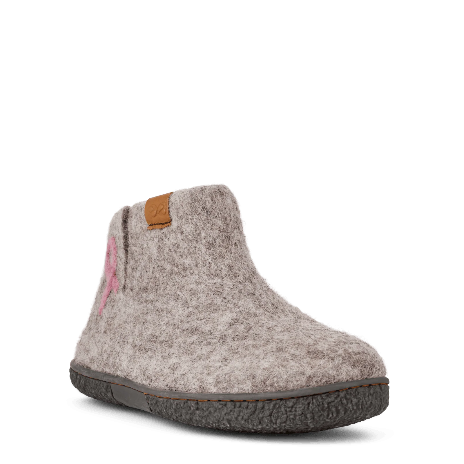 WOOL NEPAL - GREY SB - Image 3