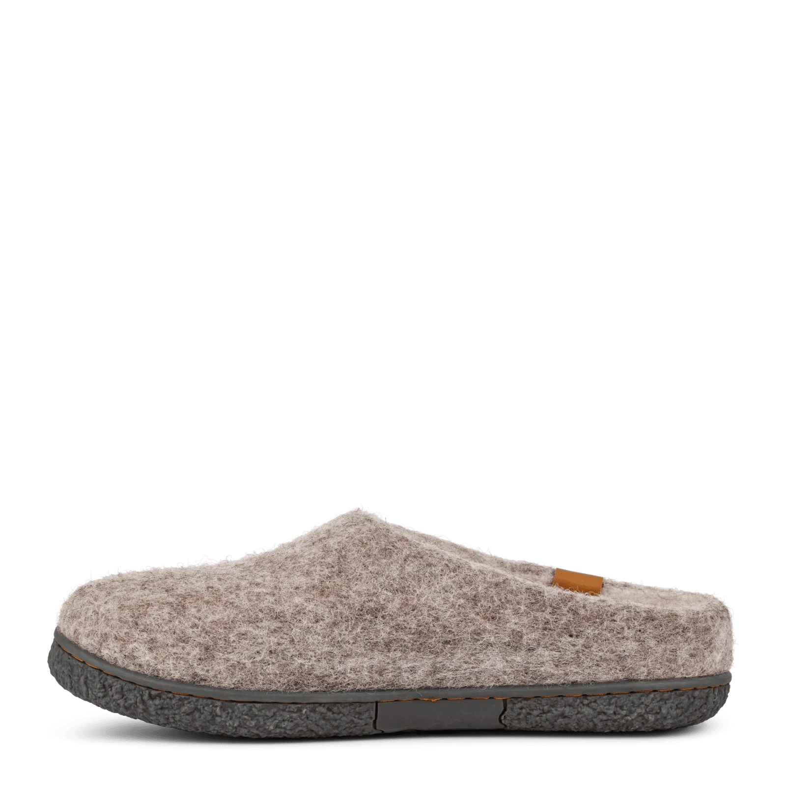 WOOL TIBET - GREY SB - Image 2
