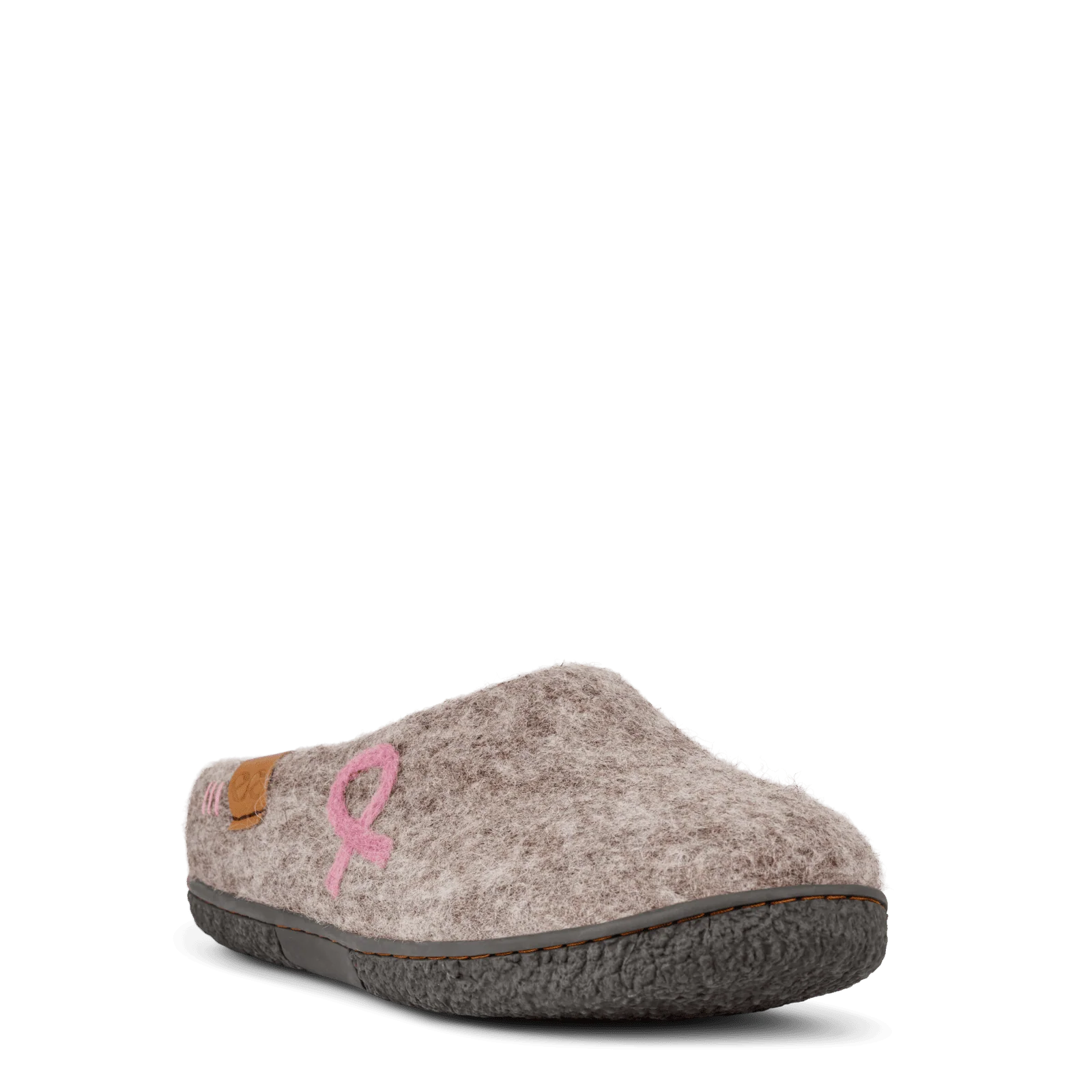 WOOL TIBET - GREY SB - Image 3