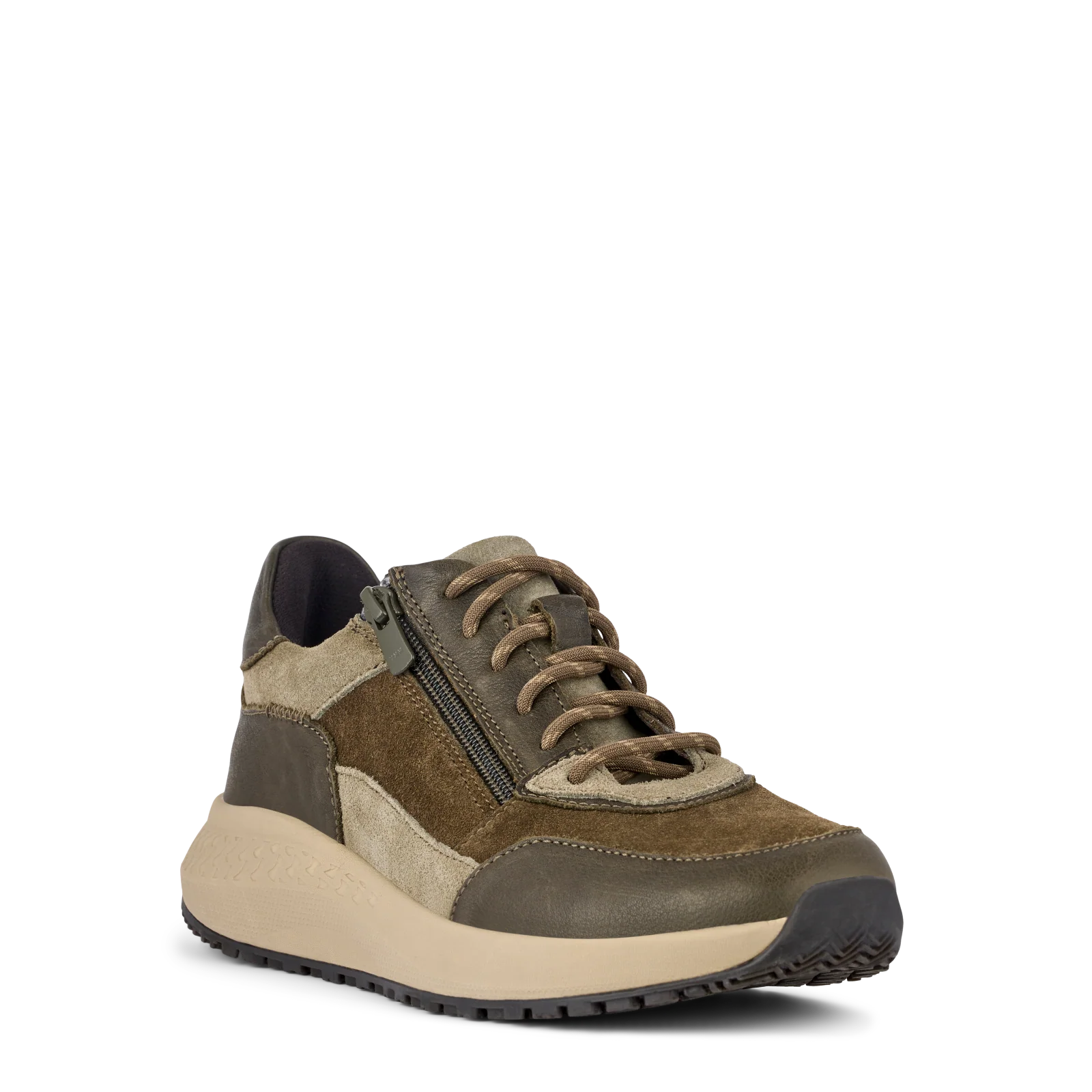 ZIGGA ZONA - OLIVE - Image 3