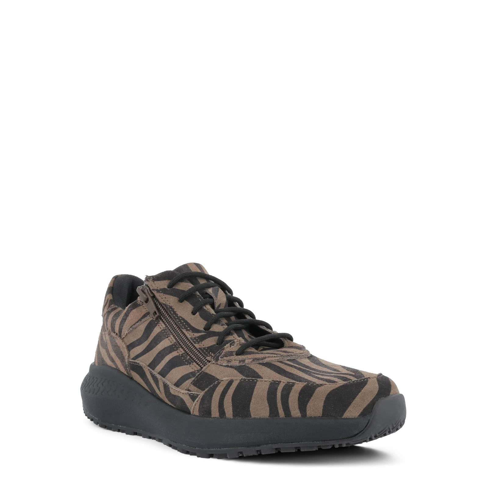ZIGGA ZAFIRA - TAUPE - Image 3