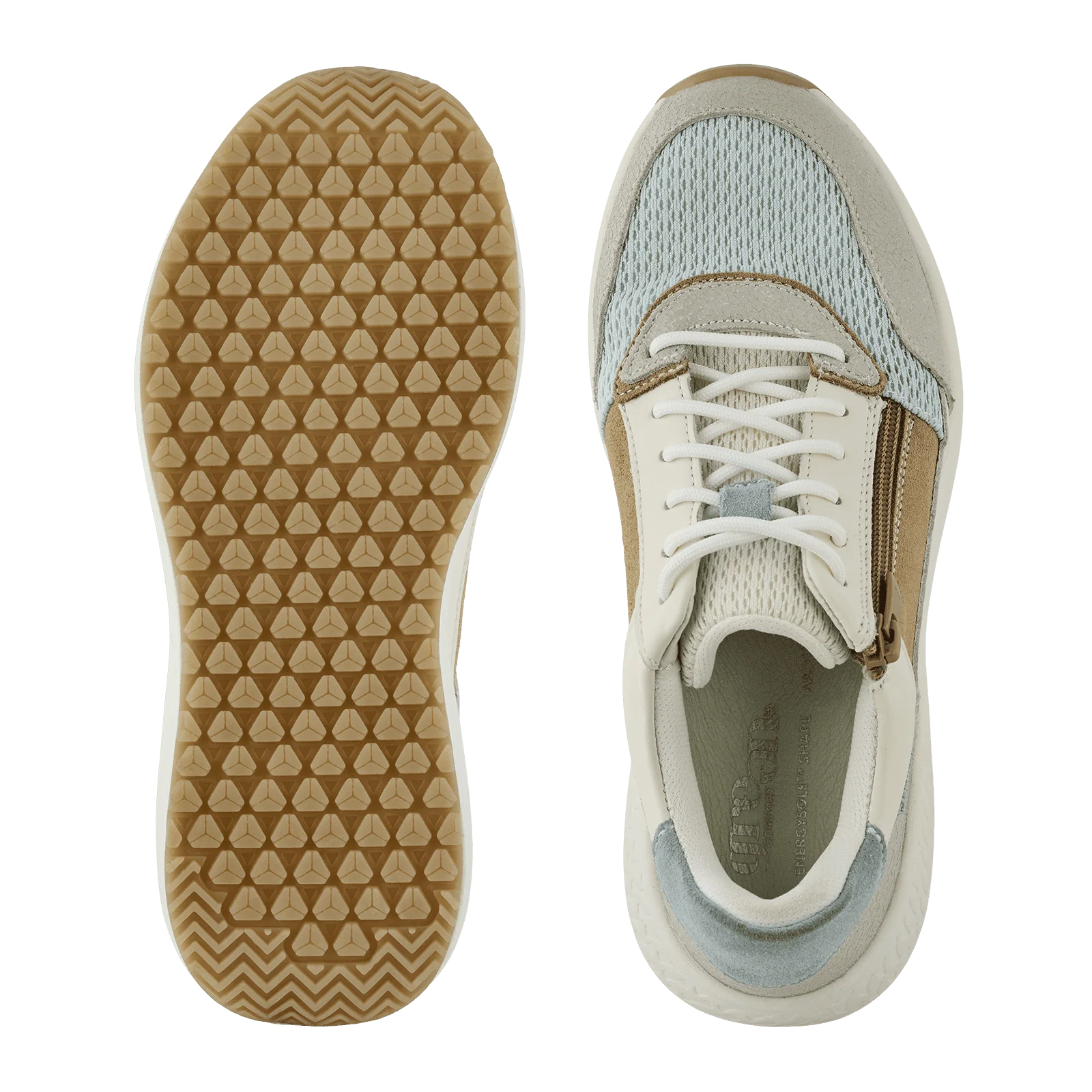 ZIGGA ZELDA - LIGHT BLUE - Image 4