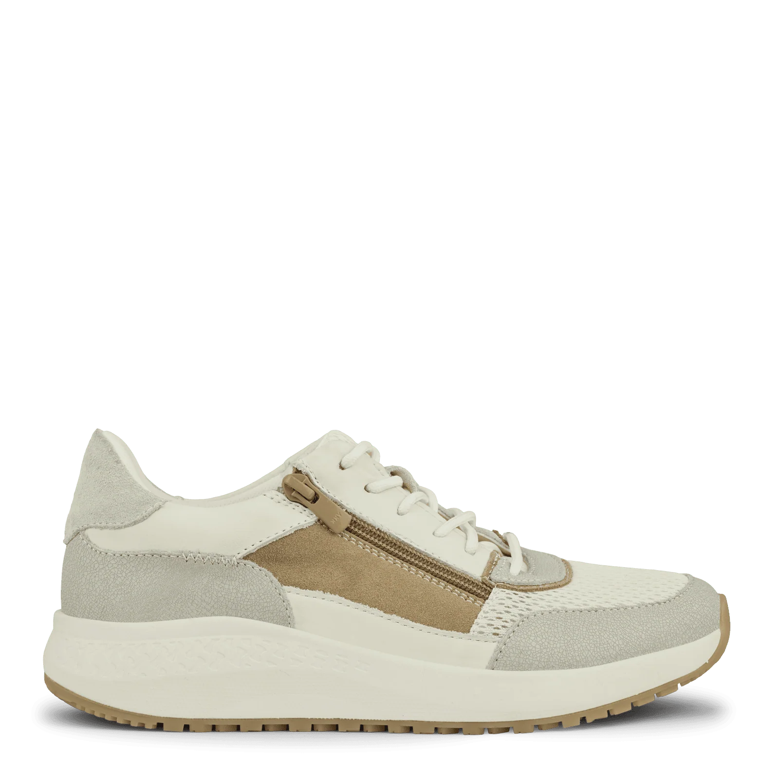 ZIGGA ZELDA - OFFWHITE
