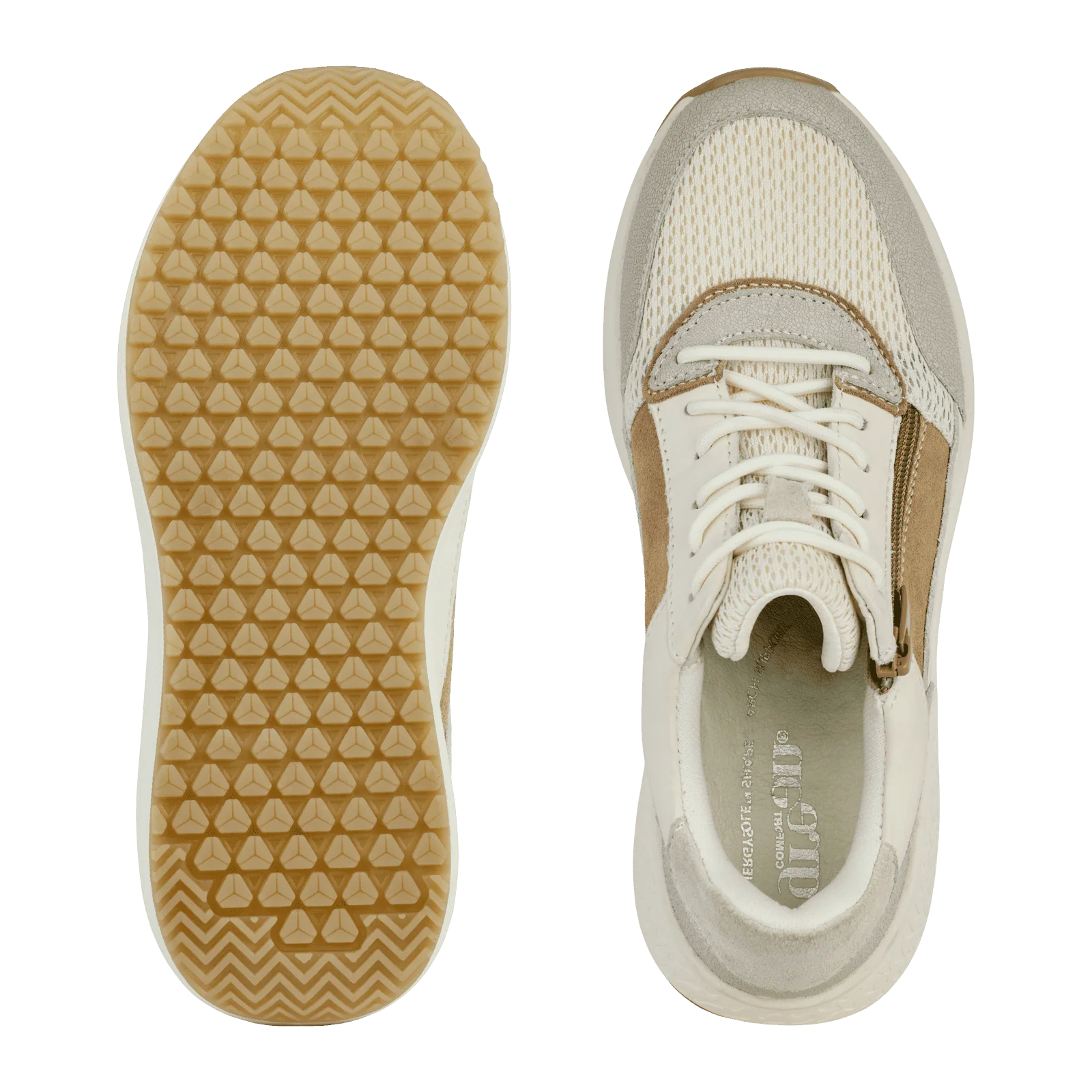 ZIGGA ZELDA - OFFWHITE - Image 4